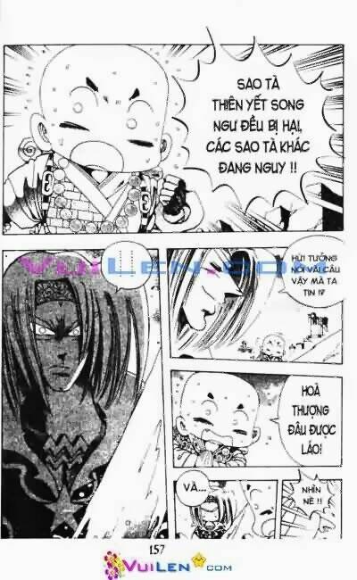 những người bạn tốt chapter 16 158