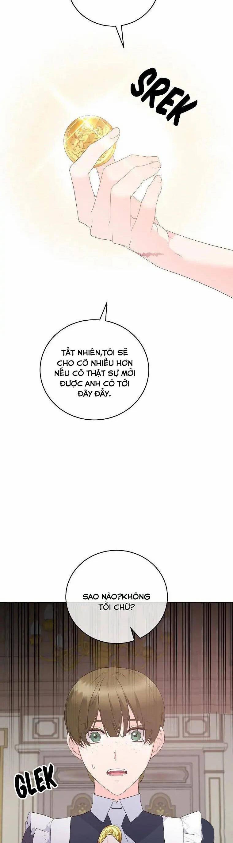 là nhân vật phản diện nhưng tôi sẽ trở thành nữ chính chapter 115 17