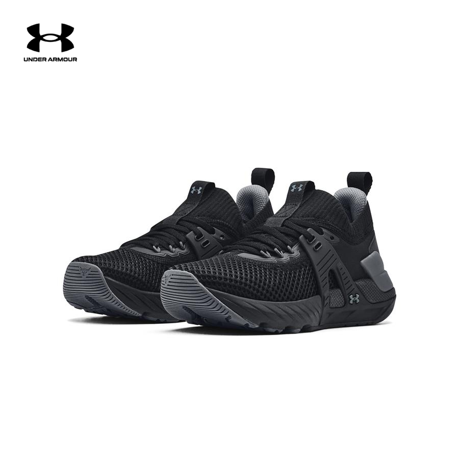 Giày thể thao chạy bộ nữ Under Armour W PROJECT ROCK 4 - 3023696