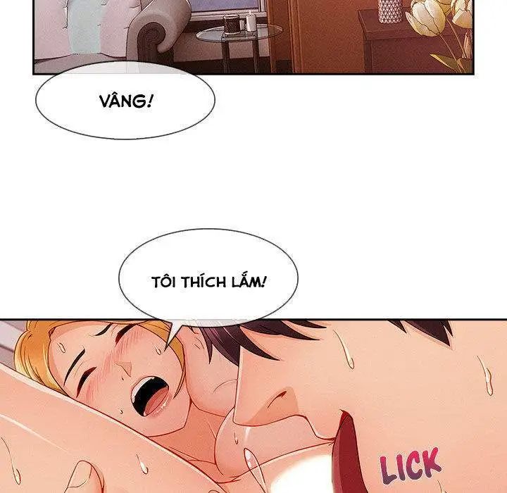 quý cô chân dài chapter 44 42