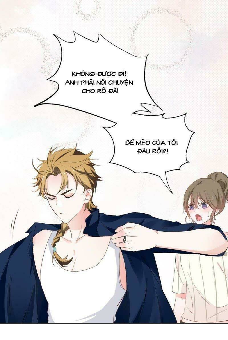 thập nhị hắc miêu chapter 2 8