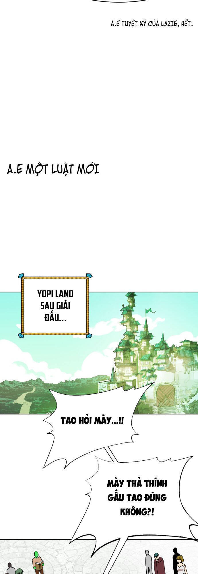 hard core leveling warrior ss2 chapter 176.5 38