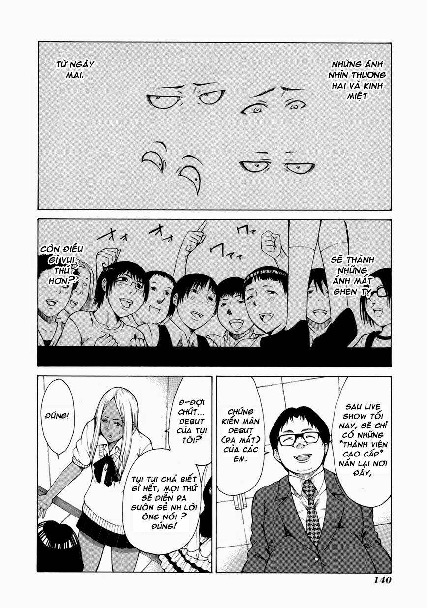 saiteihen no otoko chapter 8 10