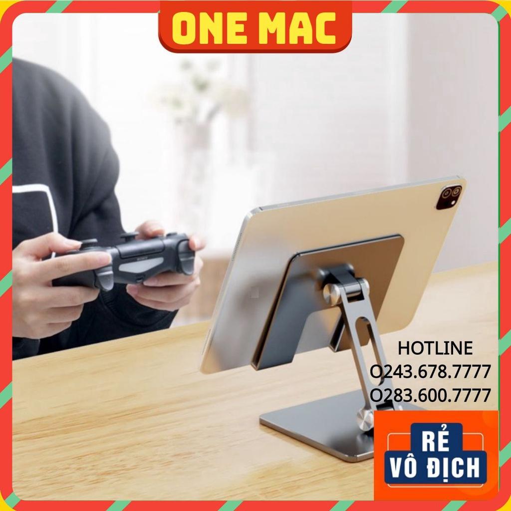 Giá đỡ cho máy tính bảng và điện thoại (MT134, MT135) cho ipad, iphone, galaxy tab bằng hợp kim nhôm chắc chắn.