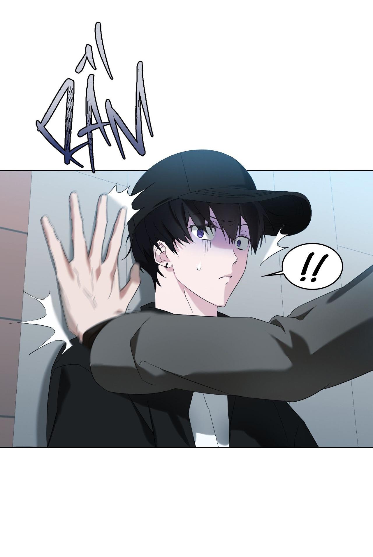 dễ thương là lỗi của tôi sao? chapter 7 34