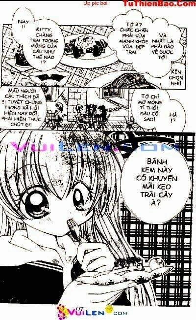 viên ngọc nhiệm màu chapter 1 7