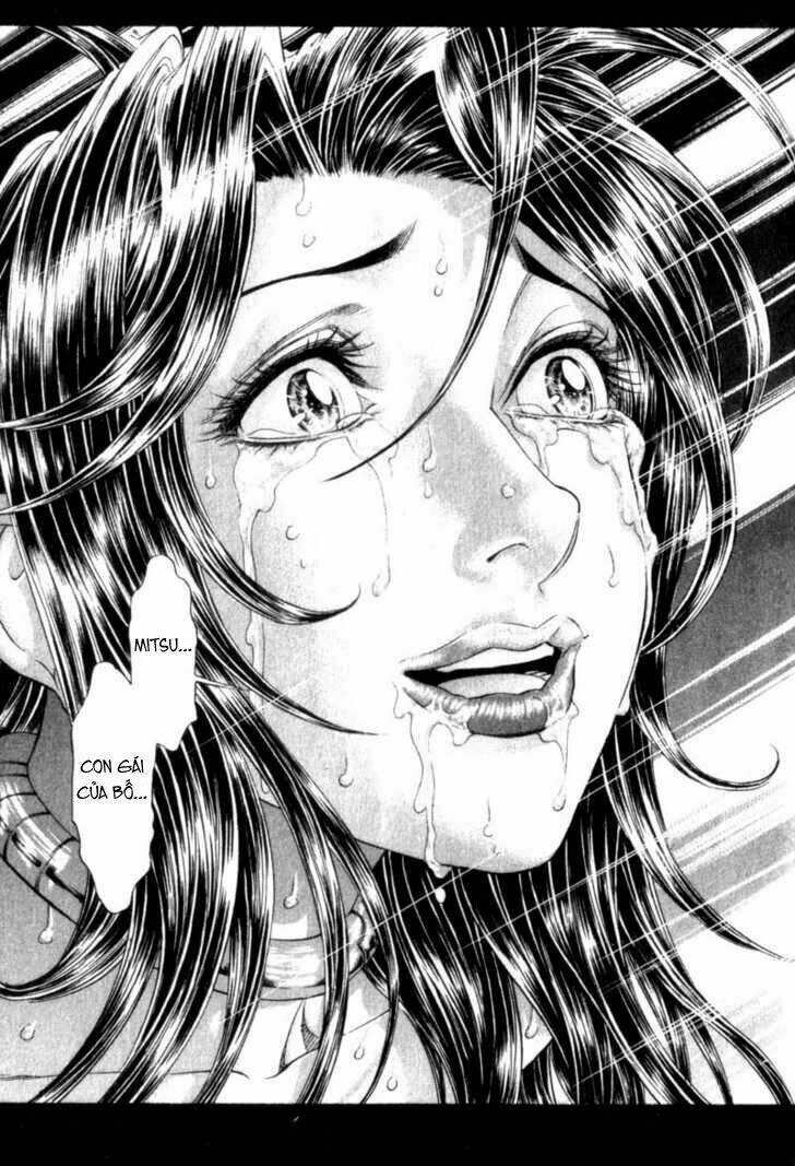 sống còn - trò chơi sinh tử chapter 99 4