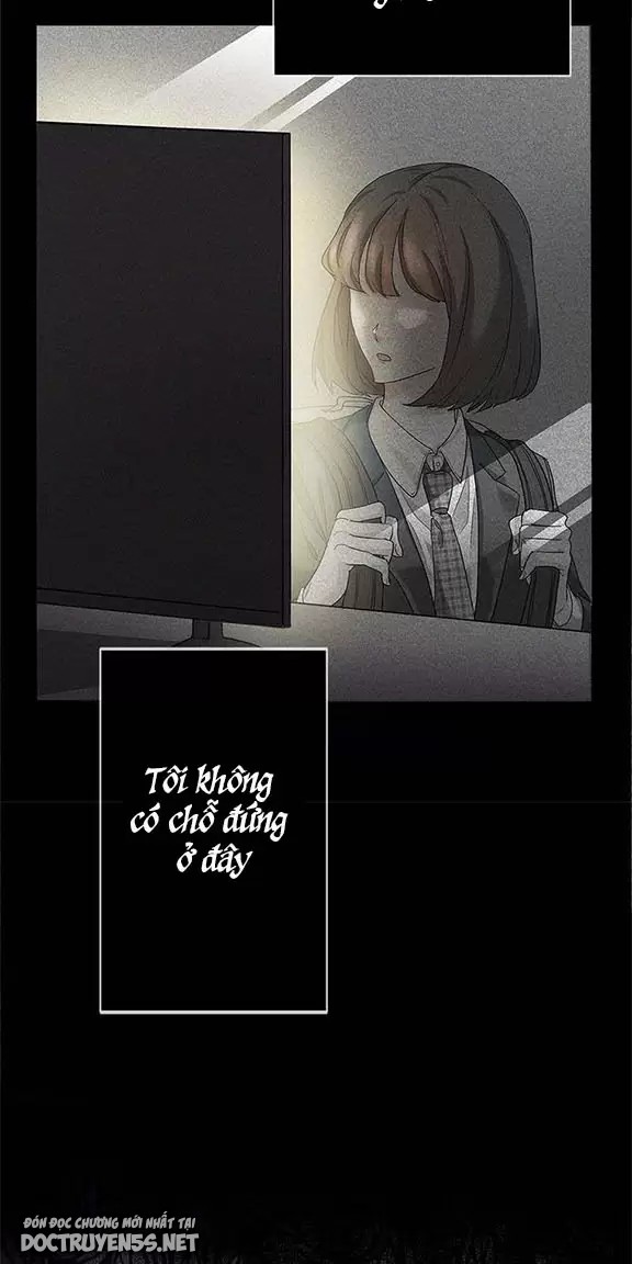 nếu tôi là nhân vật phản diện liệu tôi sẽ chết chapter 1 30