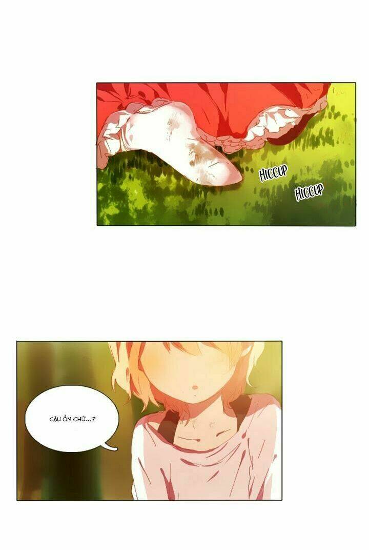 bell's village chapter 3 5