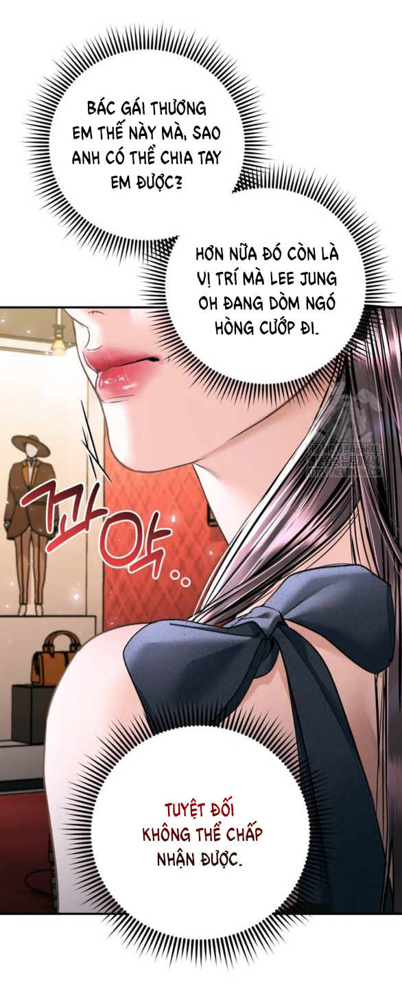 đứa trẻ trông giống tôi chapter 35.1 40