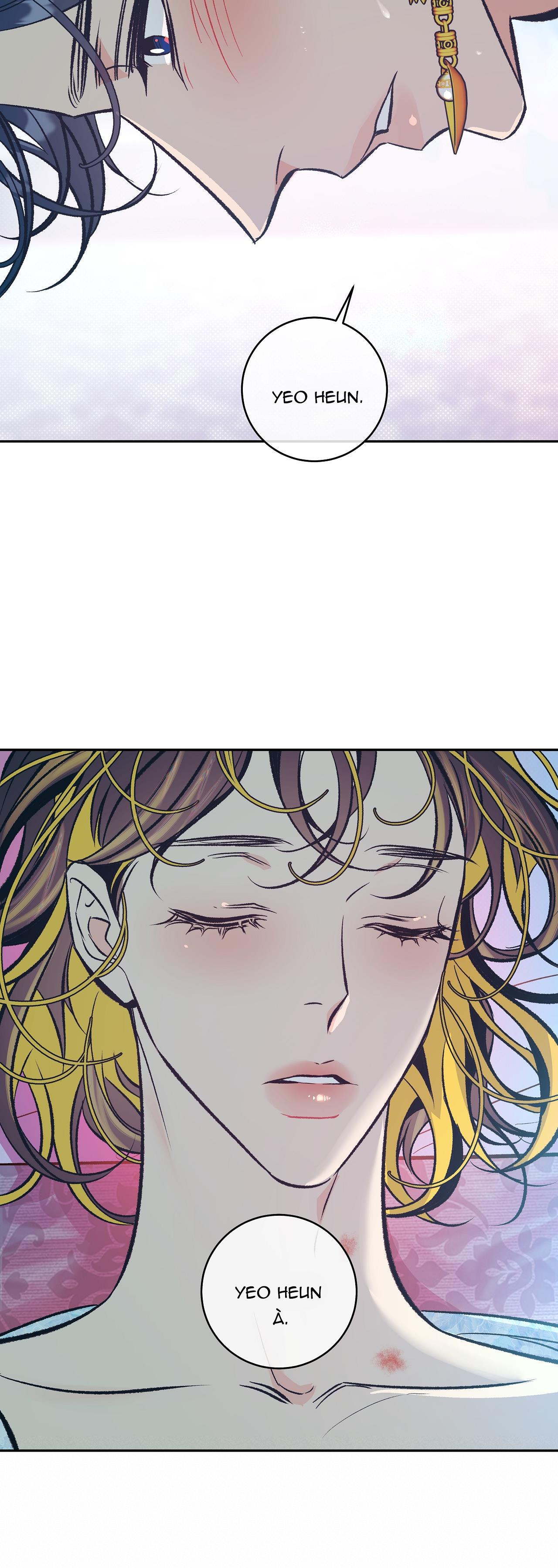 bán yêu chapter 8 38