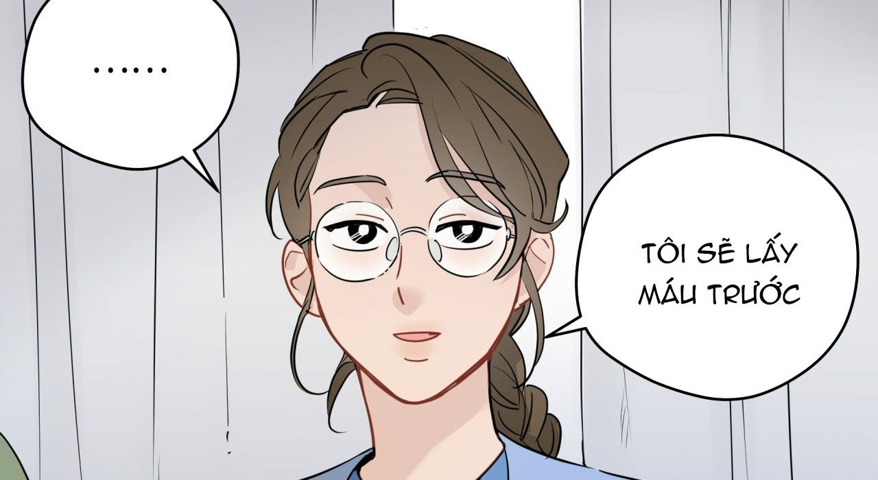 chuyện quái gì với giấc mơ đó vậy chapter 58 69