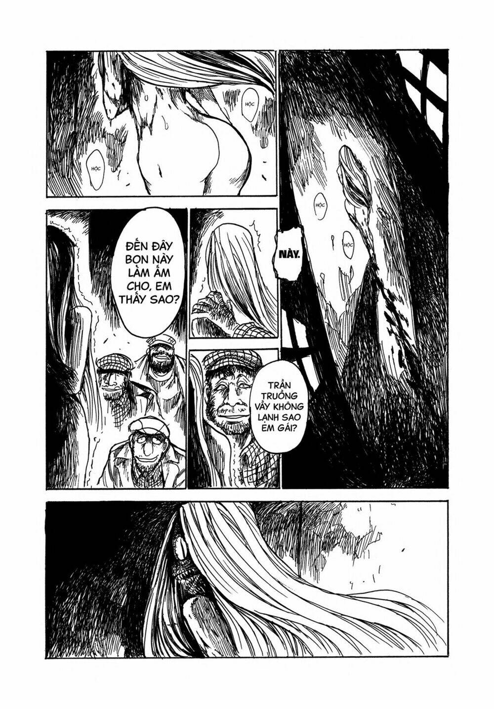 keyman chapter 12 15