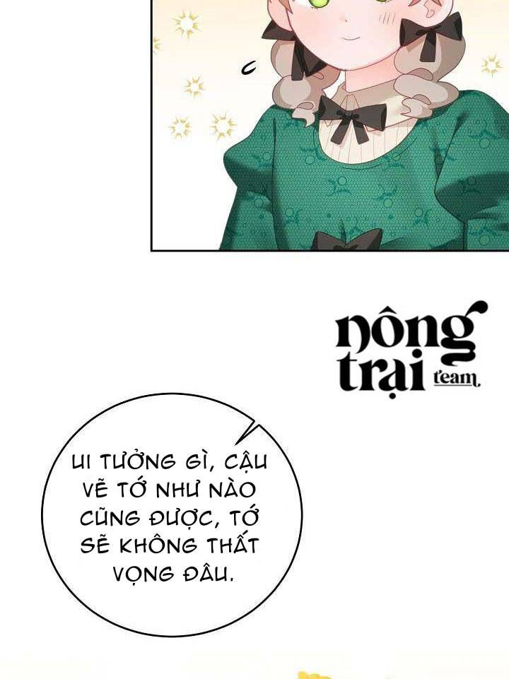 cô tiểu thư bé nhỏ thuần hóa các nhân vật chính chapter 7 6