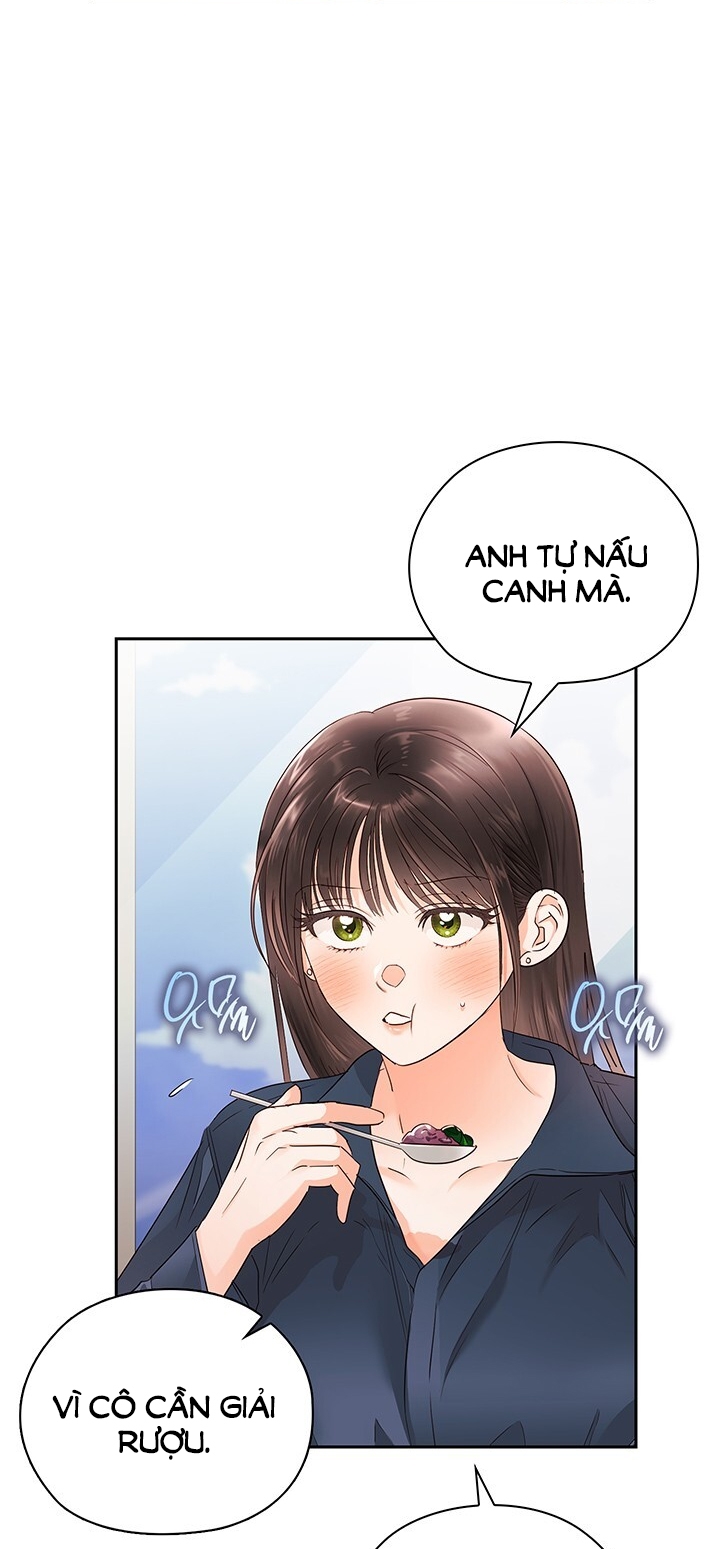 Trong Công Ty Thì Hãy Đứng Đắn chapter 27.1 - Trang 15