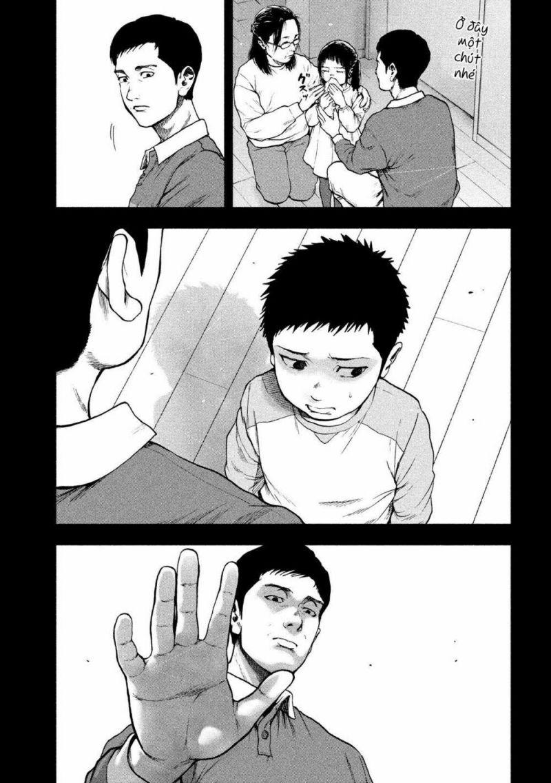 shin'ai naru boku e satsui wo komete chapter 44 15