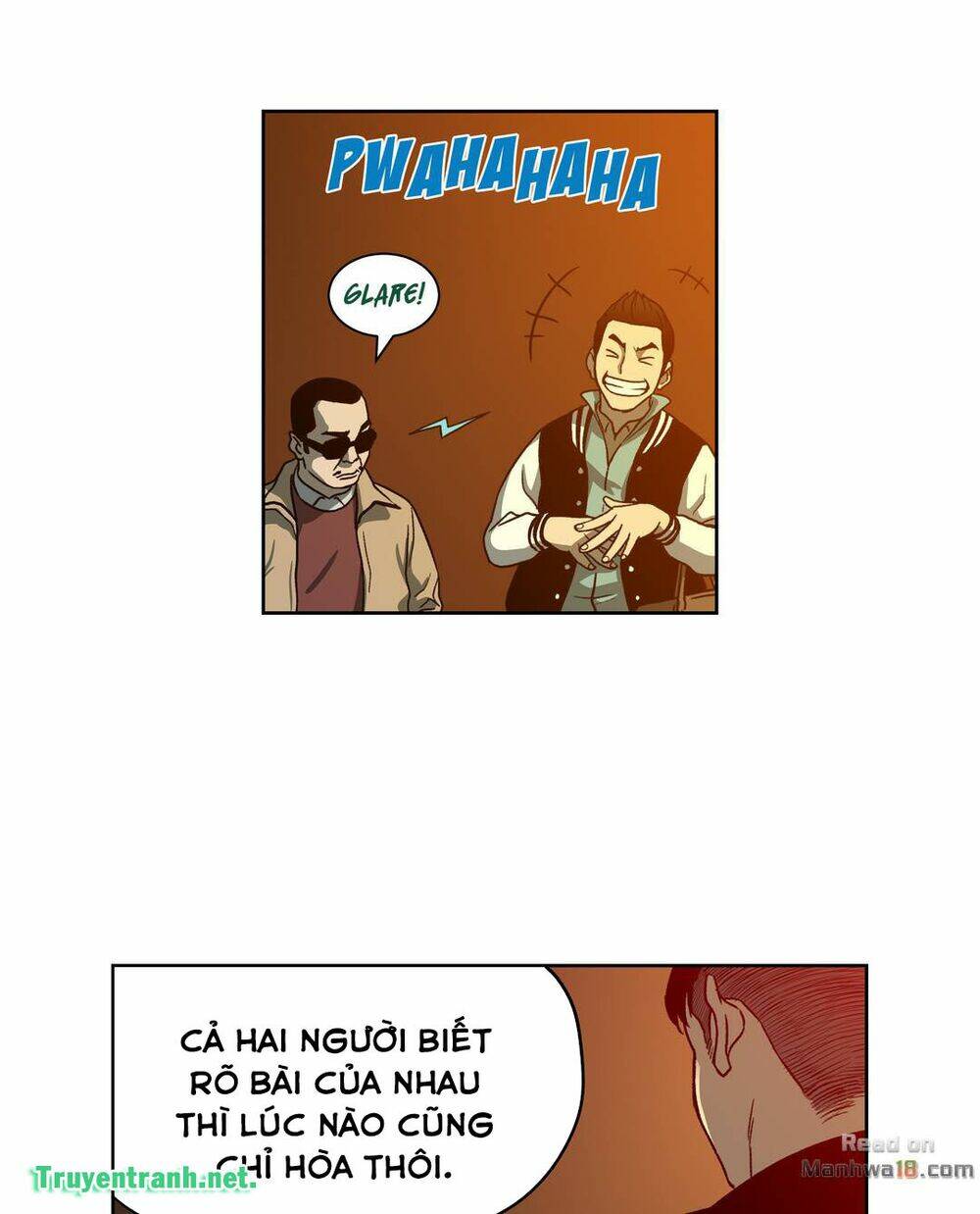 thần bài siêu năng chapter 25 19