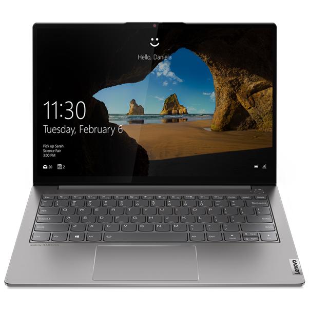 Laptop Lenovo ThinkBook 13s G2 ITL 20V9002FVN (Core i5-1135G7/ 8GB/ 512GB SSD/ 13.3 WQXGA/ Win 10) - Hàng Chính Hãng