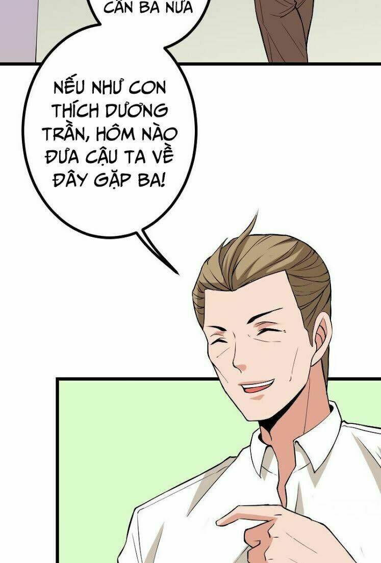 ngưu thư cung ứng thương chapter 49 15