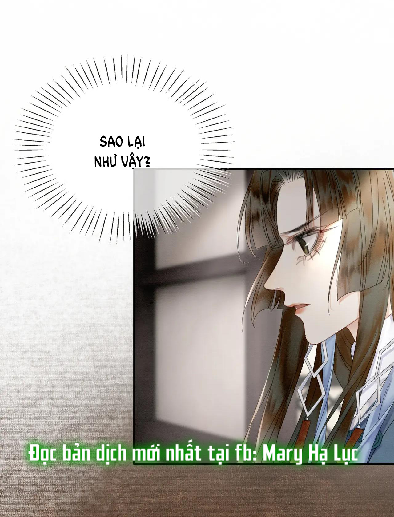 ai đã dạy hư đồ đệ phản diện của ta? chapter 22 12