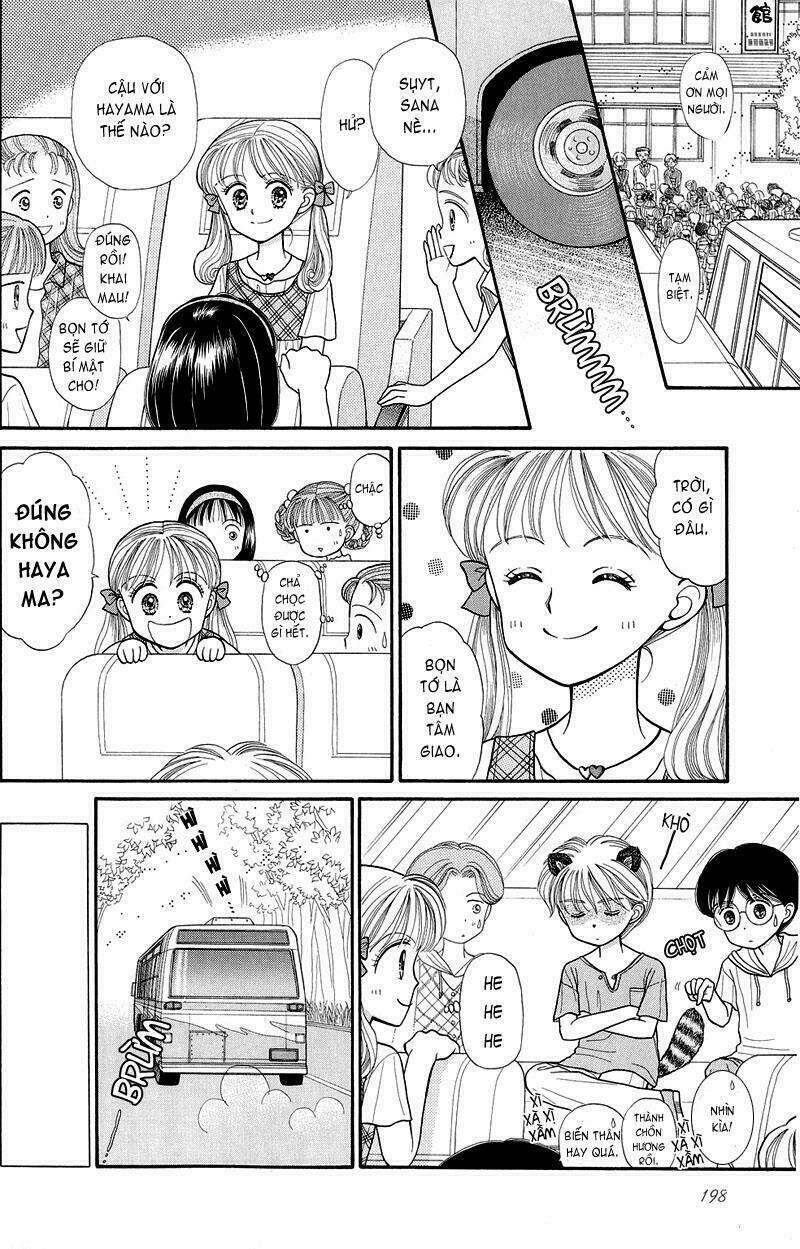 kodomo no omocha chapter 13 26