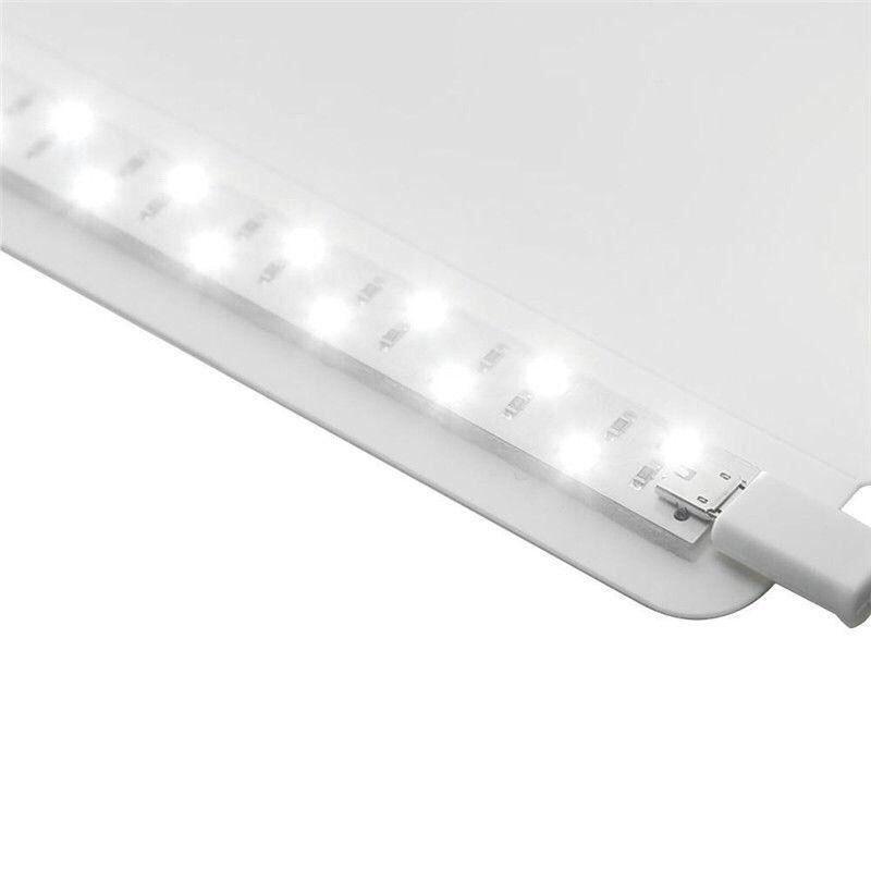 Hộp chụp hình sản phẩm có đèn 30cm, nền trắng chụp đẹp như studio