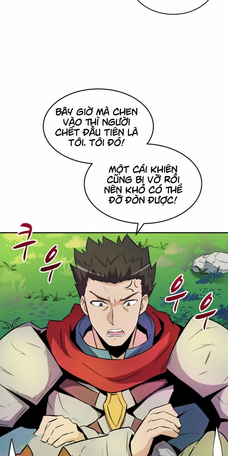 arcane sniper chapter 17 24