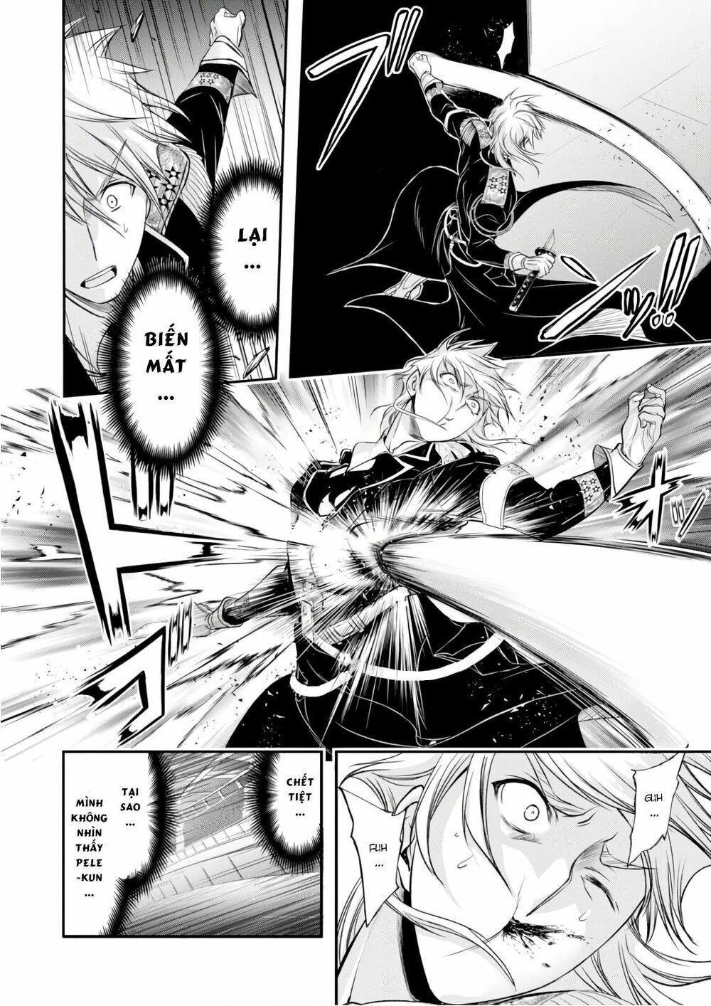 kích trụy vương huyền thoại chapter 47 13