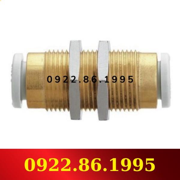 Đầu nối khí SMC KQ2E04-00A