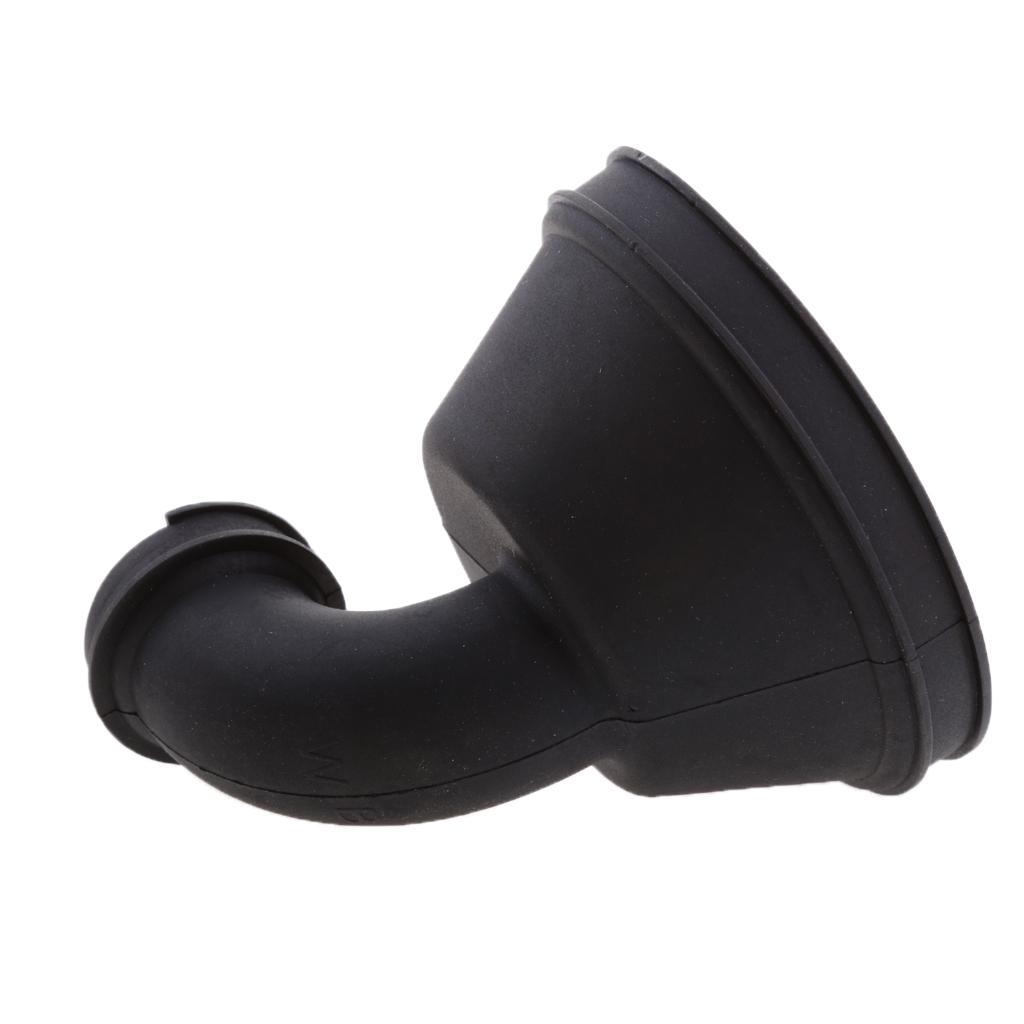 For for Suzuki LT80   Outlet Tube Intake Boot 13881-40B00