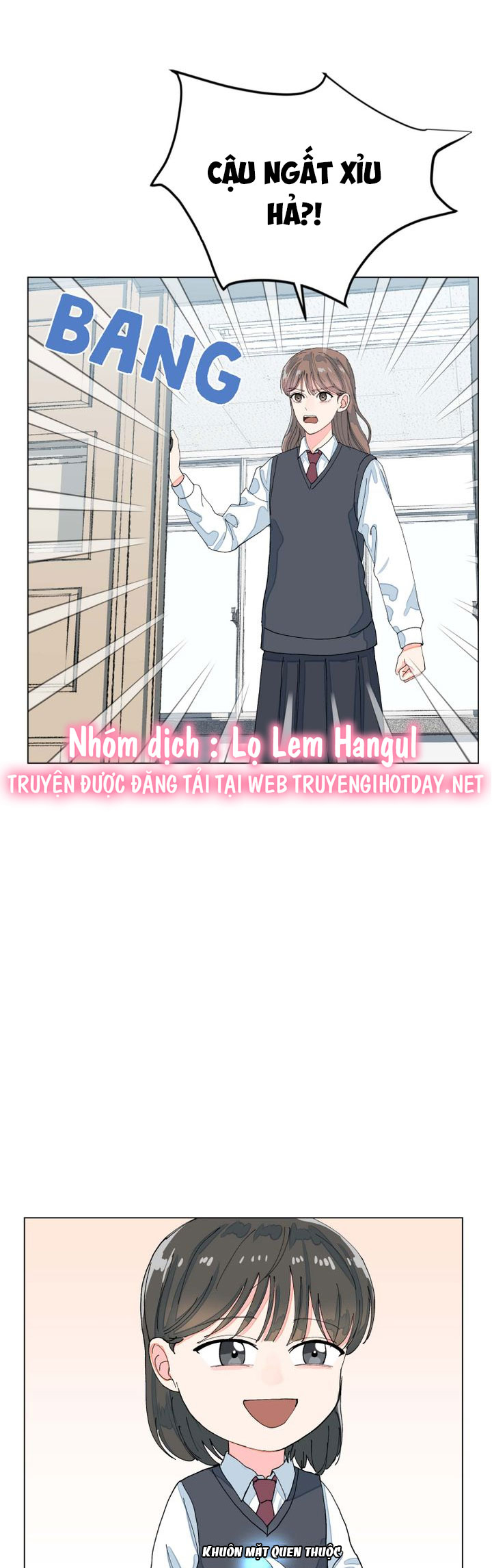 lọ lem hangul coming soon chapter 8 6