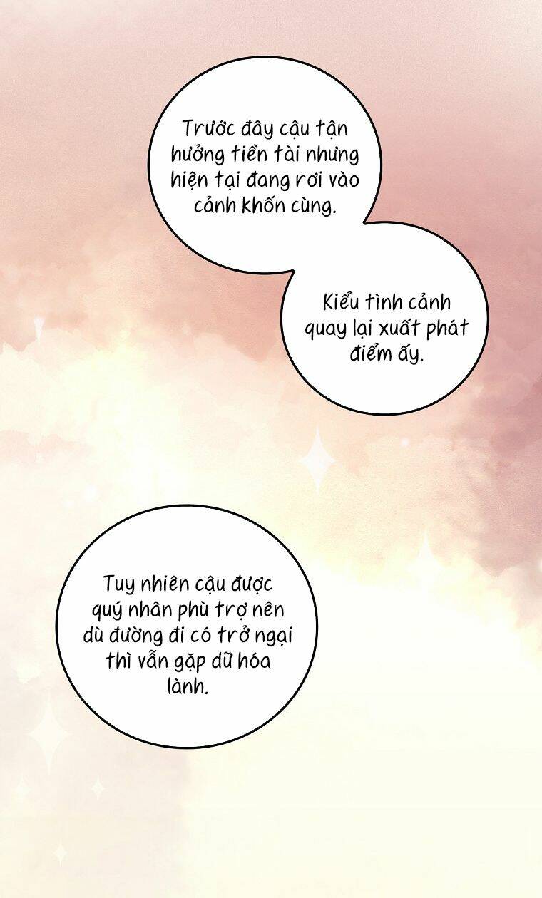 tôi nhìn thấy cái chết của bạn chapter 53 54