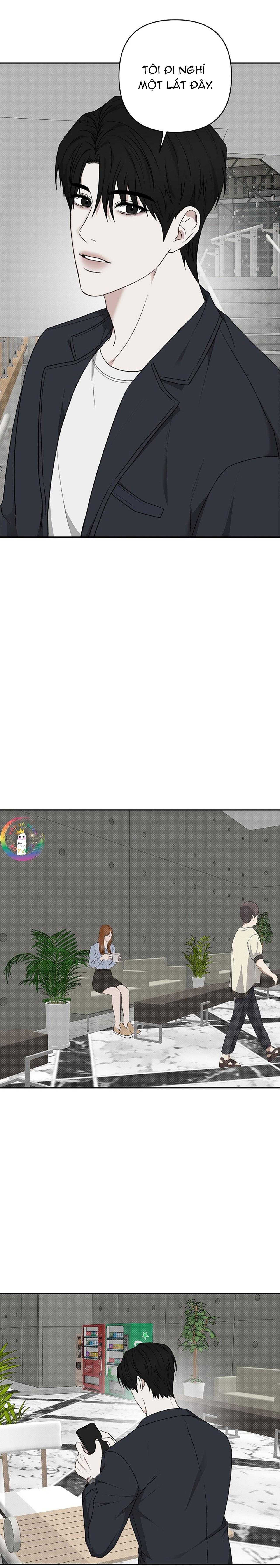 những nàng công chúa bị nguyền rủa chapter 29 3