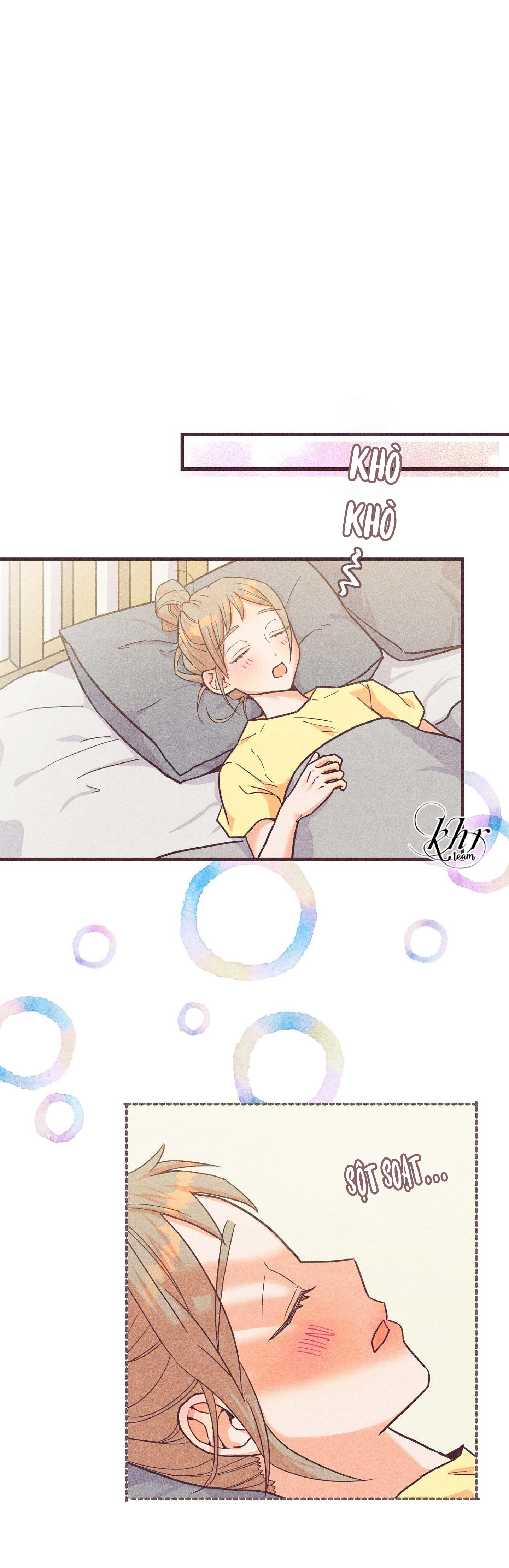 chạy đâu cho thoát chapter 34 1