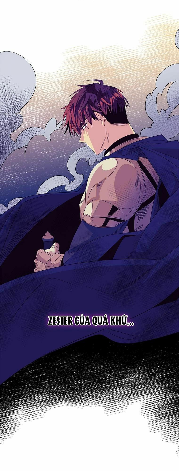 chồng yêu, em muốn đình công! chapter 45 50