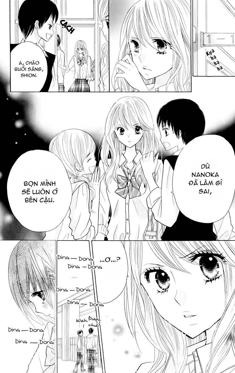 kimi ja nakya dame nanda chapter 14 5