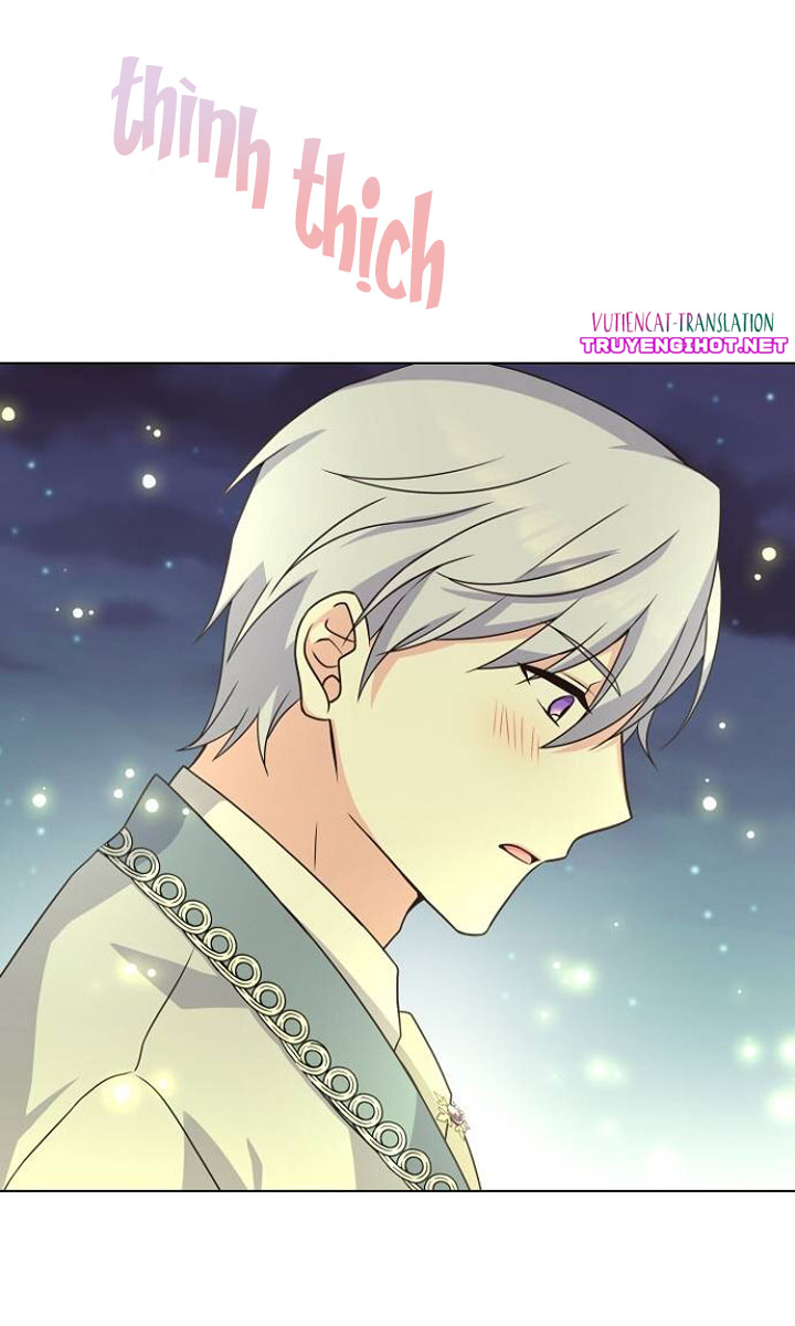 lời cầu hôn đến từ hoàng đế chapter 17.1 5