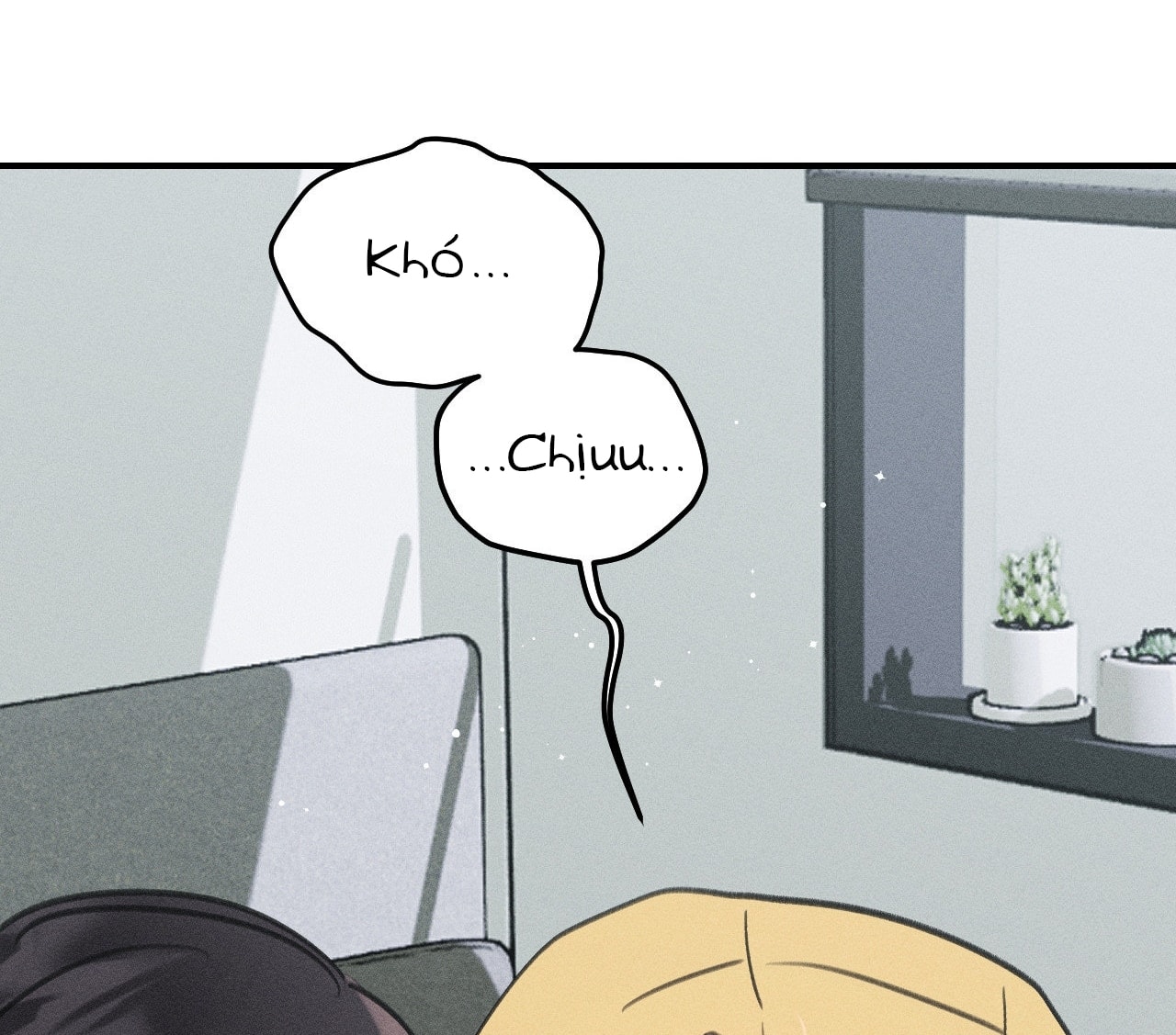 [18+] người đàn ông làm tình với quỷ chapter 25.2 57