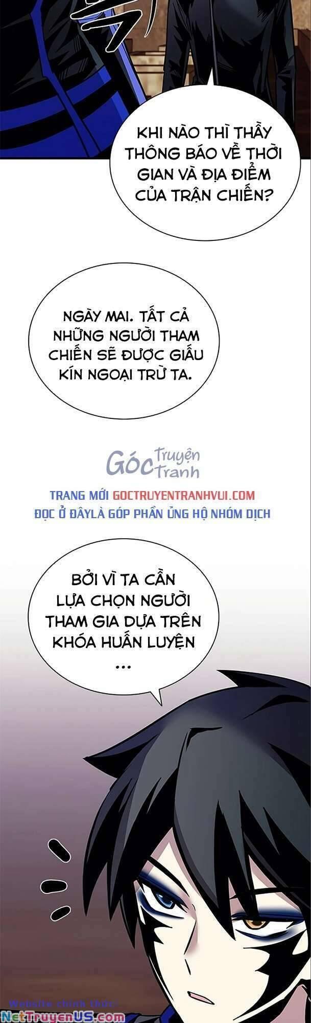 tiêu diệt ác nhân chapter 123 50