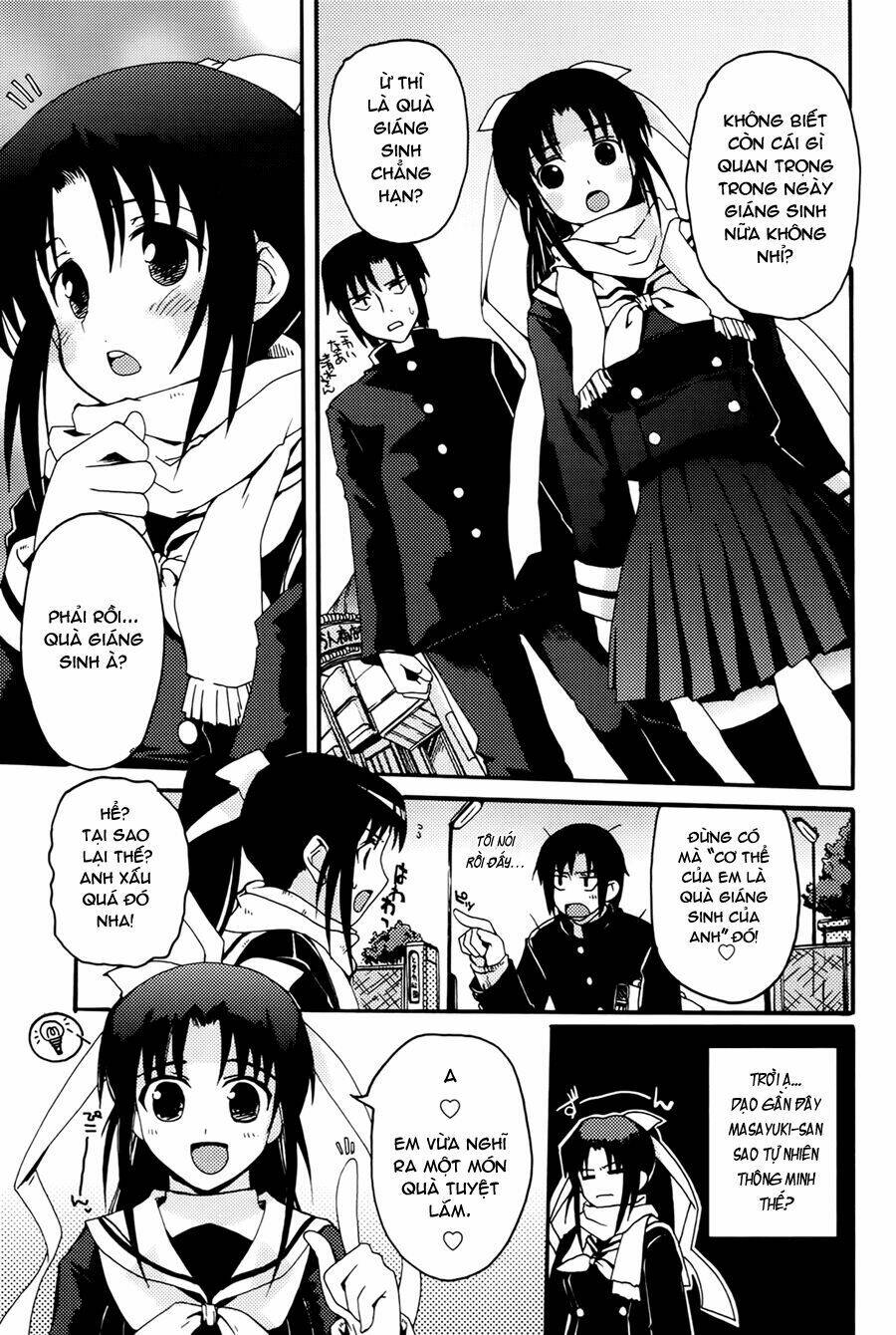 rescue me! chapter 9 8