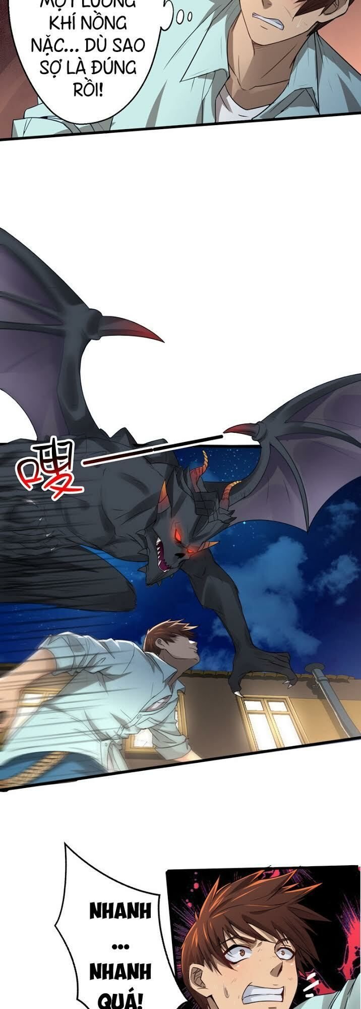 thần kiếm phù hoàng chapter 2 17