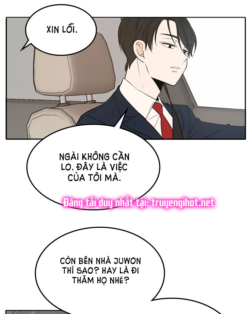 hẹn gặp anh ở kiếp thứ 19 chapter 5.2 17