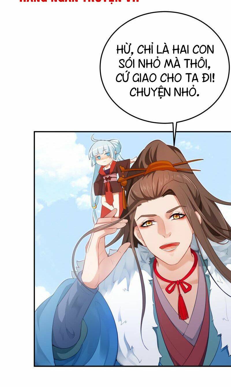 ma nhị đại chapter 16 2