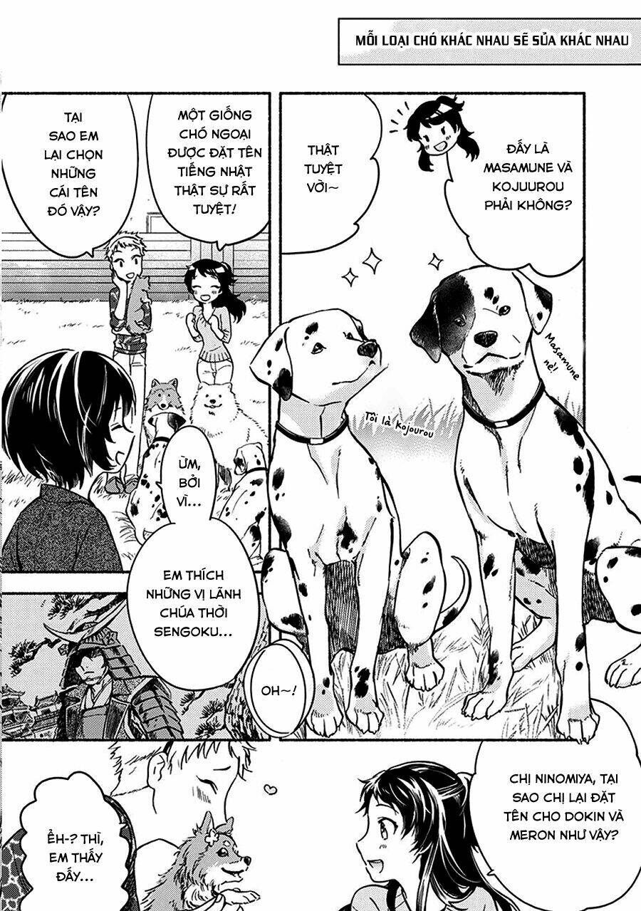 one-room wanko chapter 2 10