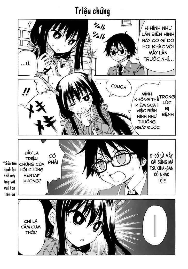 ki ni naru mori-san chapter 12 8