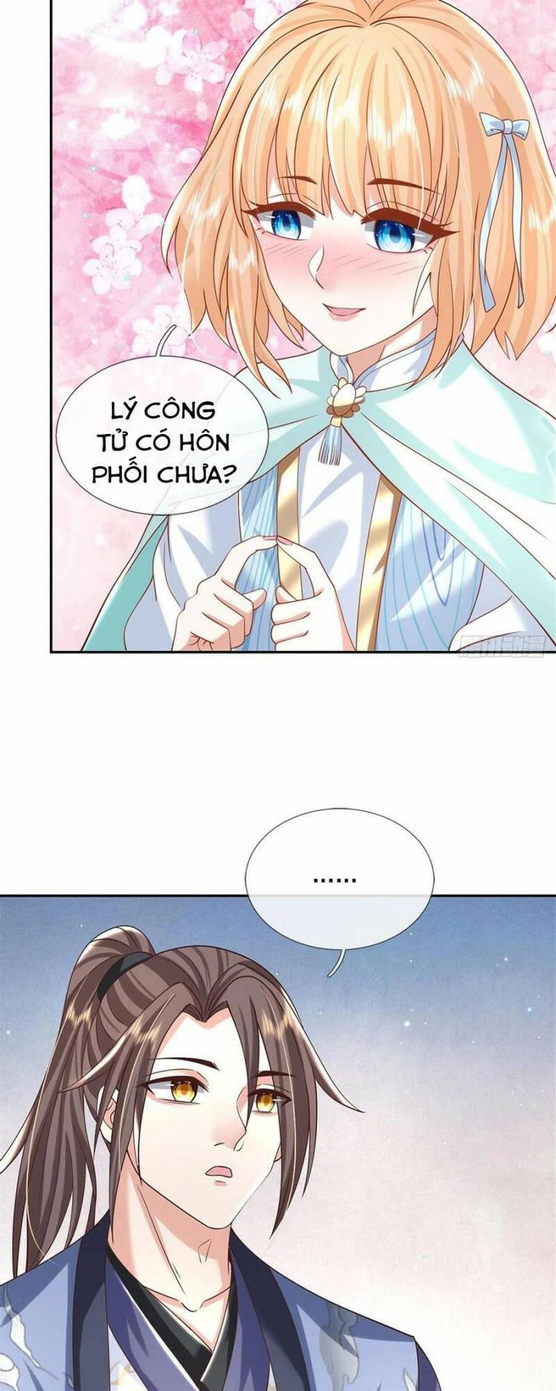 ta trở về từ thế giới tu tiên chapter 179 24