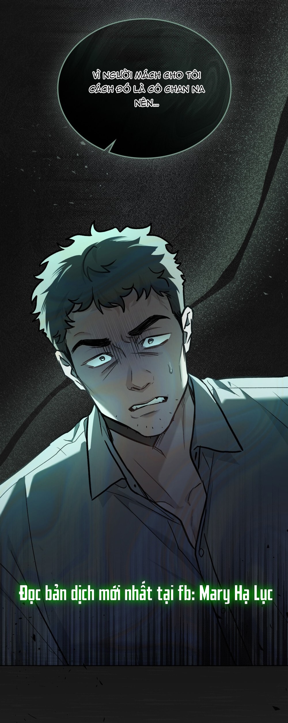 merry psycho chapter 9.1 10