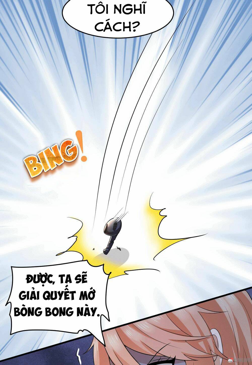 hoa hậu giảng đường luôn bên người chapter 13 14