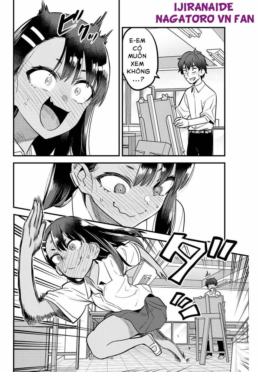 please don bully me - nagatoro-san chapter 114 28
