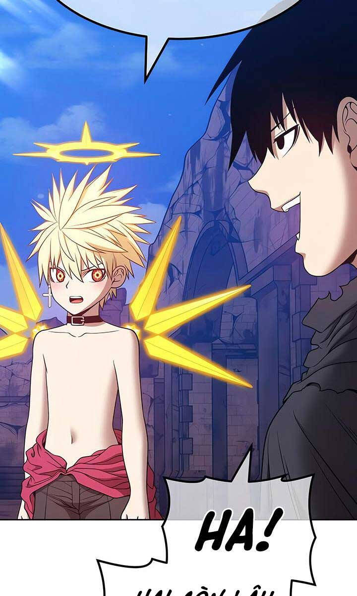 Gậy Gỗ Cấp 99+ chapter 54.5 87